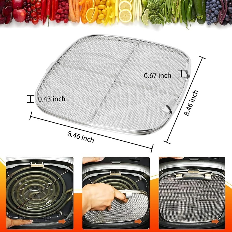 ninja foodi 15in1 AG300C AG301 - огляд і ціна Ninja Air Fryer Af300