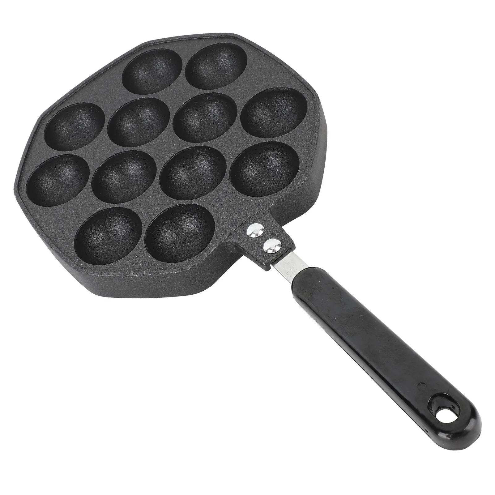 Takoyaki Pan 12 Molds Takoyaki - огляд і ціна Takoyaki Grill Plate