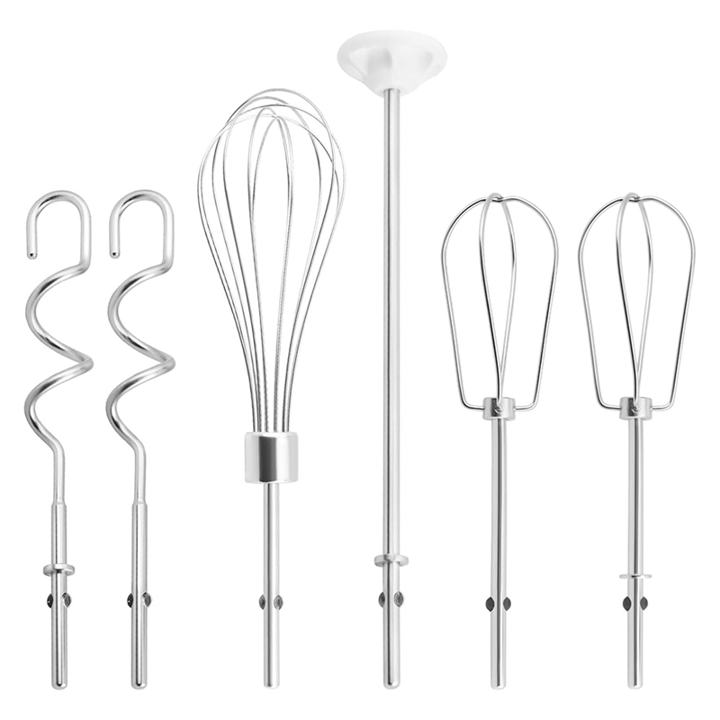 Hand Mixer Attachments Beater, - огляд і ціна Kitchenaid Mixer Hand Mixer