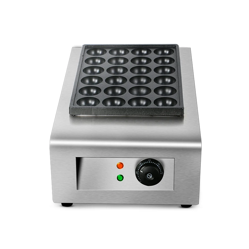 Commercial Big Power Electric  - огляд і ціна Takoyaki Grill Plate