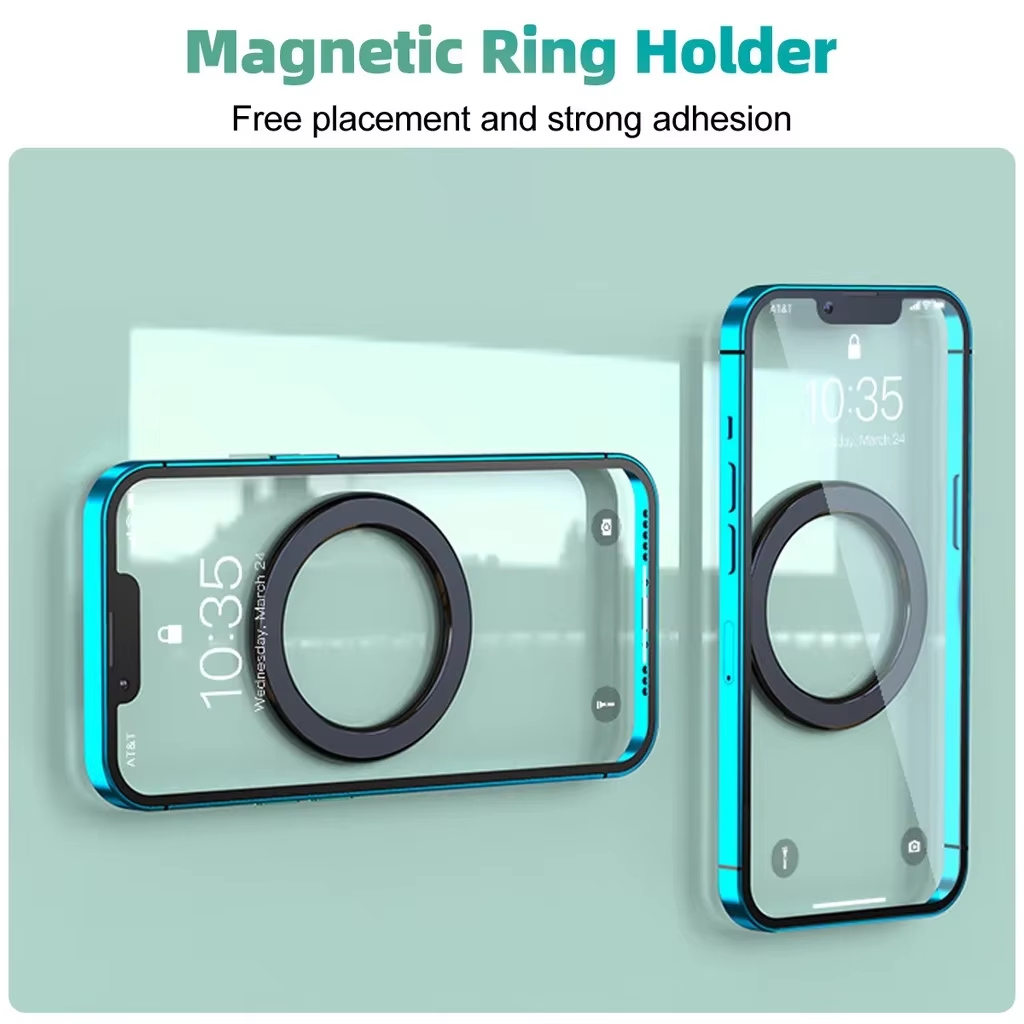 For Magsafe Strong Magnetic Ri - огляд і ціна Taco Stand Holder