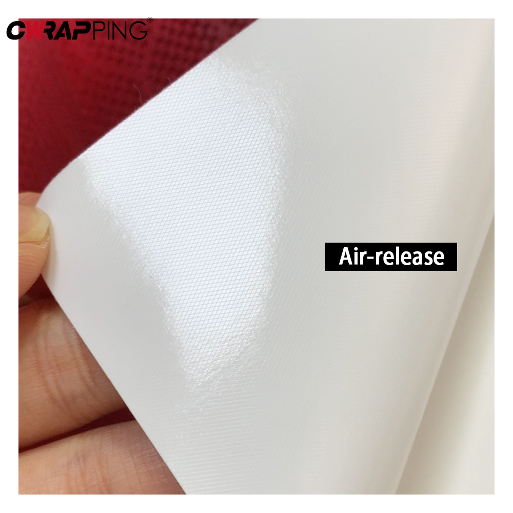 Car Wrap Vinyl Film Honeycombs - огляд і ціна Crepe Pan Carbon