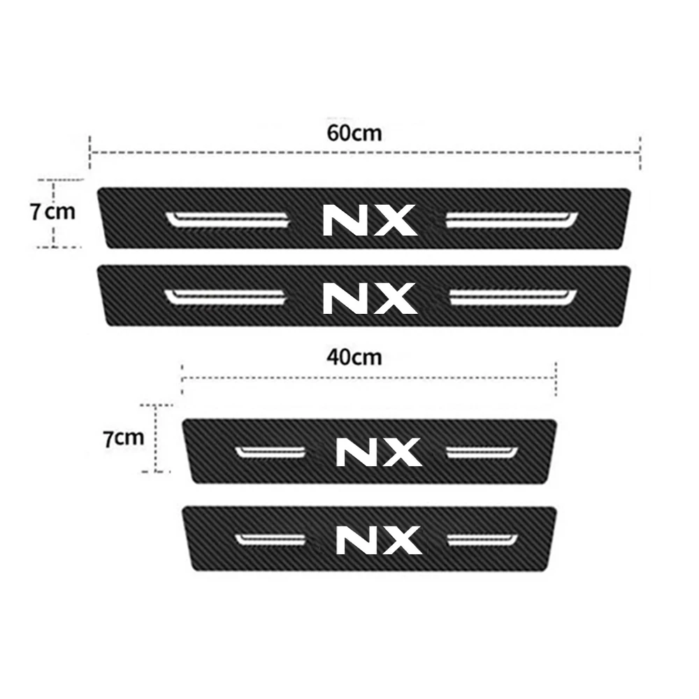 Carbon Fiber Car Door Sill Scu - огляд і ціна Crepe Pan Carbon