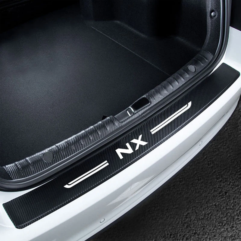 Carbon Fiber Car Door Sill Scu - огляд і ціна Crepe Pan Carbon