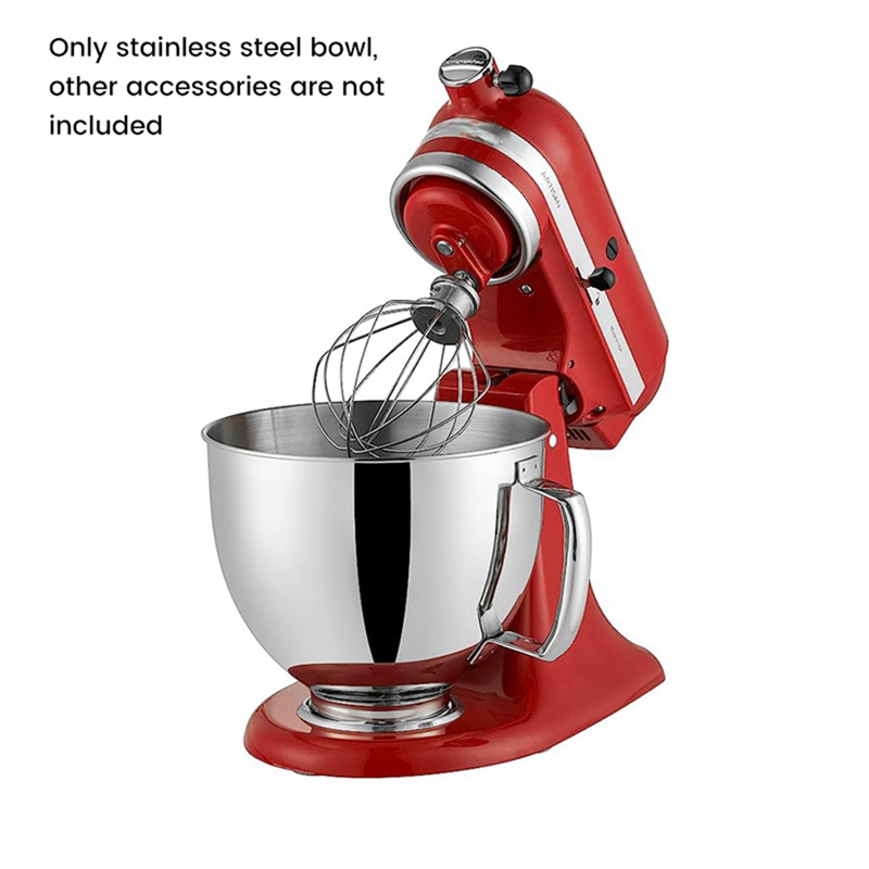 N85R For Kitchenaid Classic&Ar - огляд і ціна Kitchenaid Mixer Artisan 5Qt