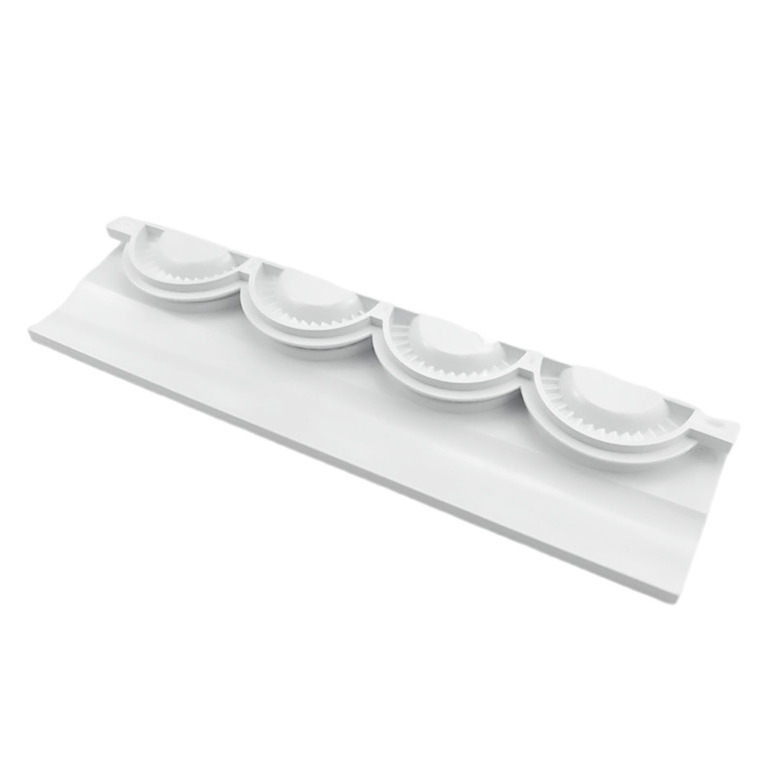 Large Diy Dumpling Mold Dough  - огляд і ціна Dumpling Press Set