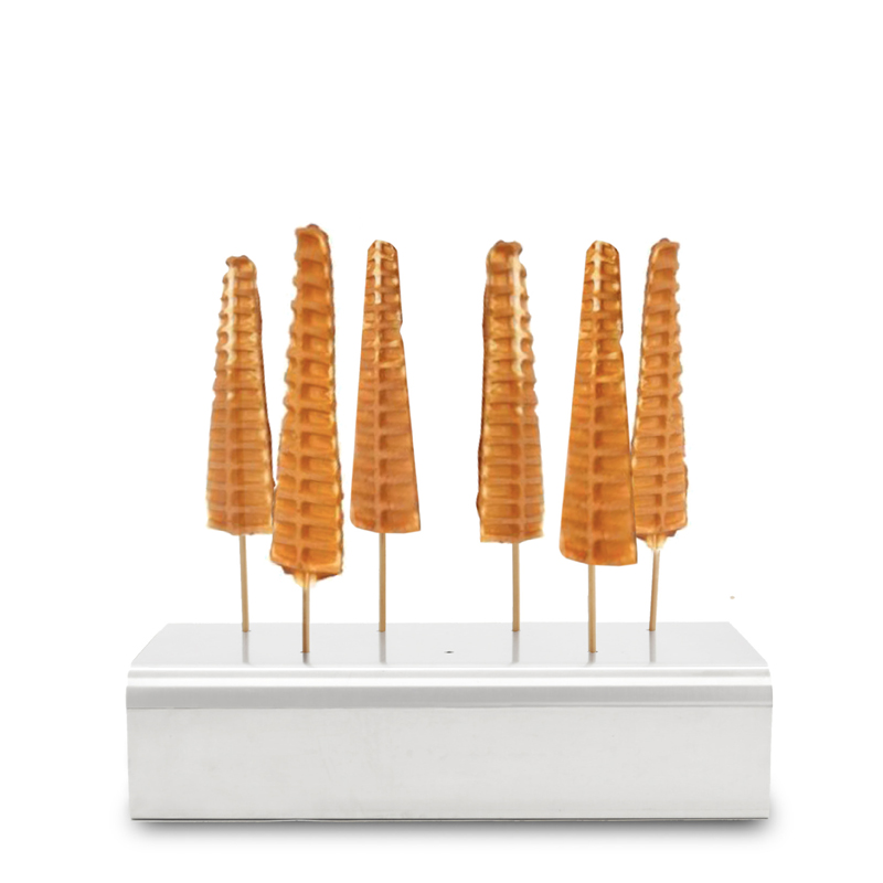 On A Stick Hot dog Display Sta - огляд і ціна Corn Dog Stick