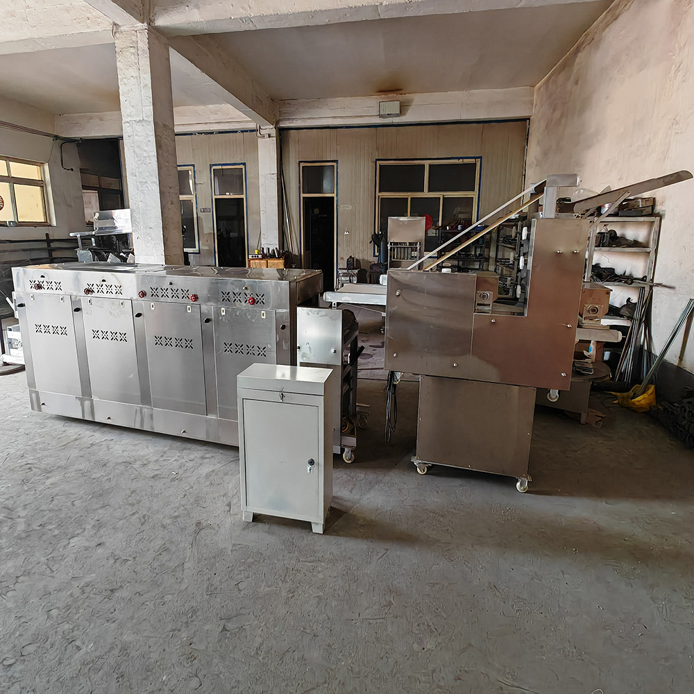 * / * Fully Automatic Baking O - огляд і ціна Spring Roll Wrapper