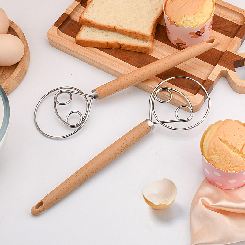 New·10Inch Stainless Steel Han - огляд і ціна Danish Pancake Pan