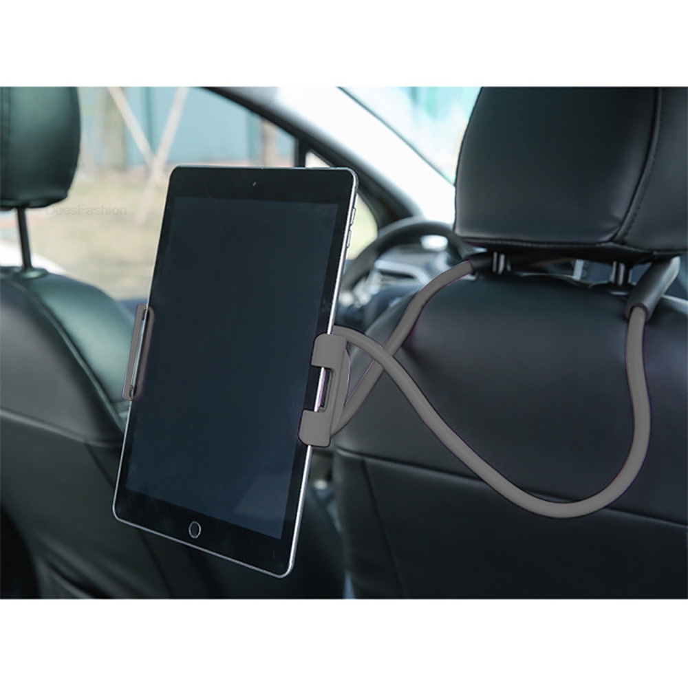 Flexible Mobile Phone Holder H - огляд і ціна Taco Stand Holder